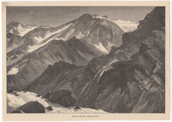 Snow-Mass Mountain